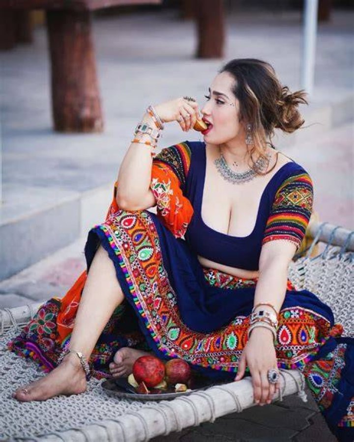 Aditi Mistri Nudes: Separating Fact from Fiction About a Divine Figure