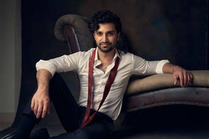 Ahad Raza Mir: A Star's Journey Through Pakistani Dramas and Beyond