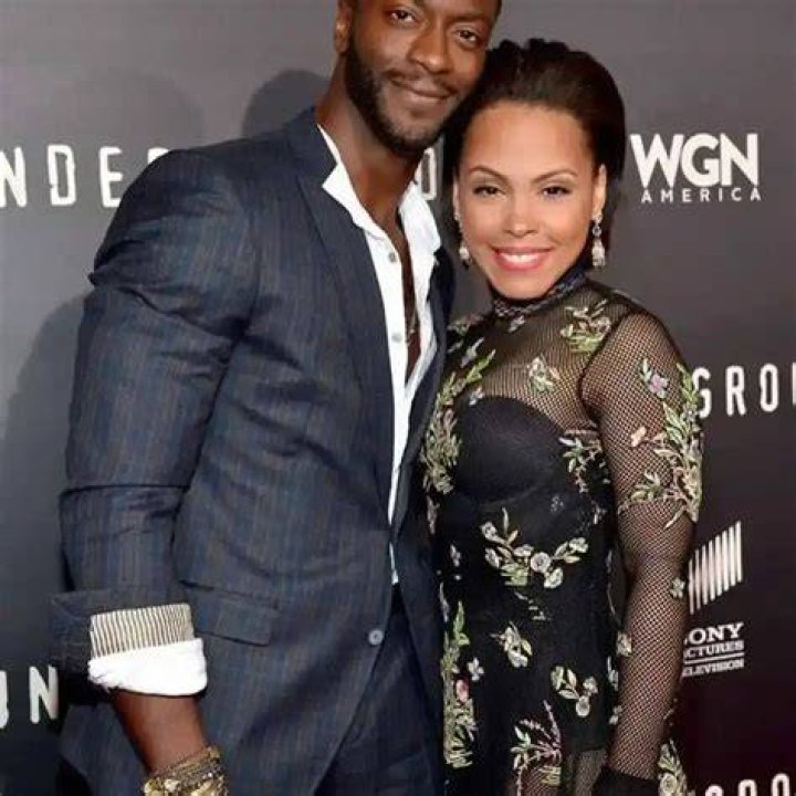 Aldis Hodge Wife: What We Know About His Partner and Family Life
