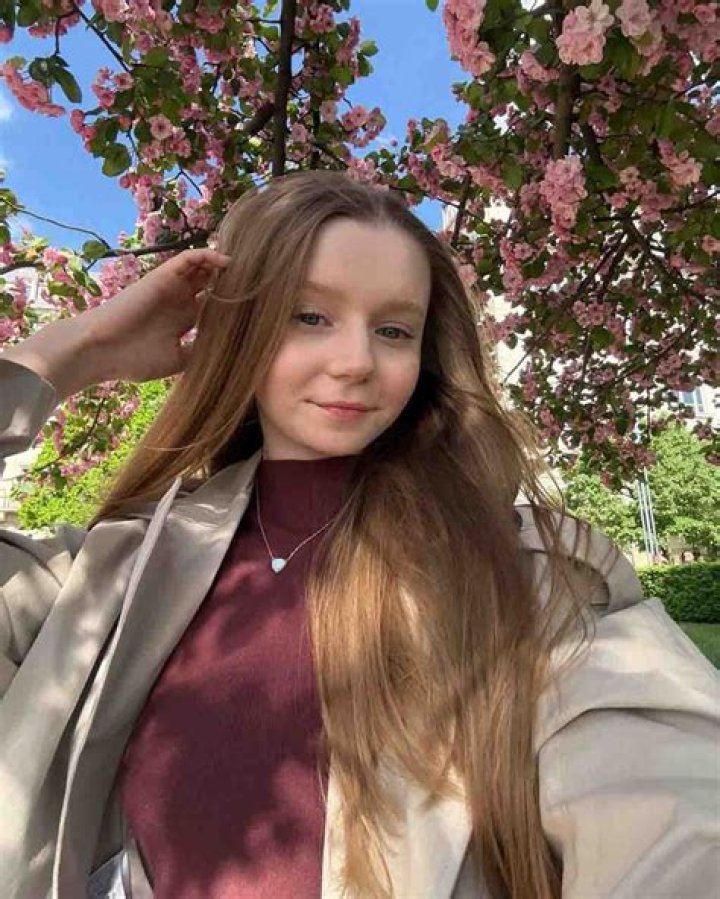 Alina Nikitina: A Look at Her Impact on Online Communities