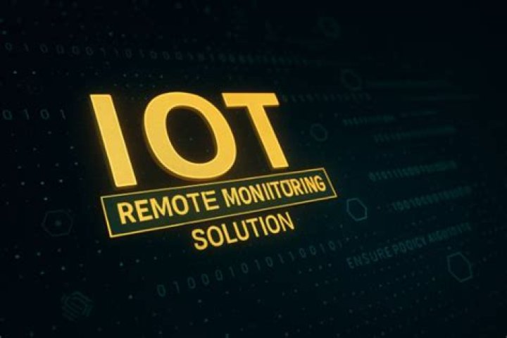 Best Remote IoT Solution: Finding What Works for You Right Now