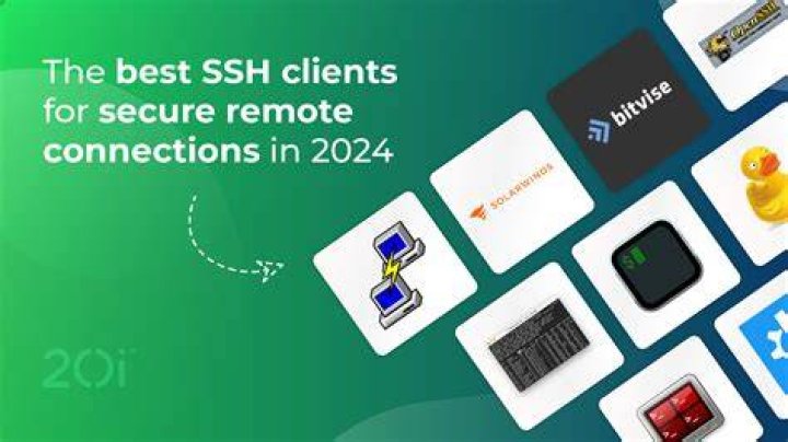 Best Remote IoT SSH Free: Simple Connections for Your Devices Today