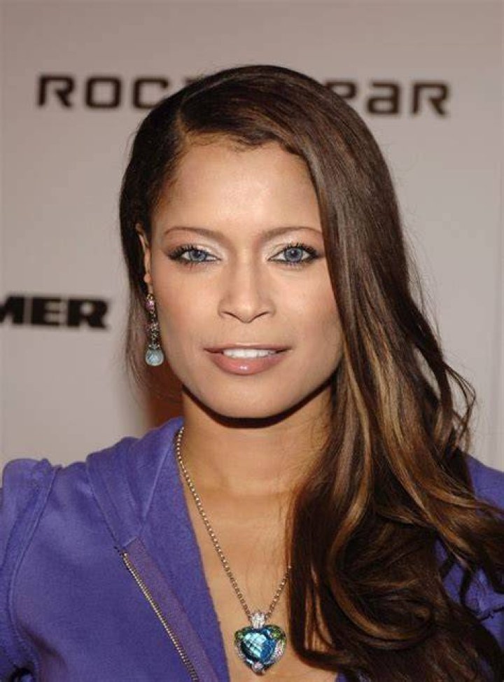 Blu Cantrell: What Became of the R&amp;B Sensation?