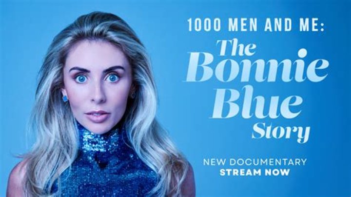 Bonnie Blue 1000 Men YouTube Video: The Story Behind the Controversial Challenge