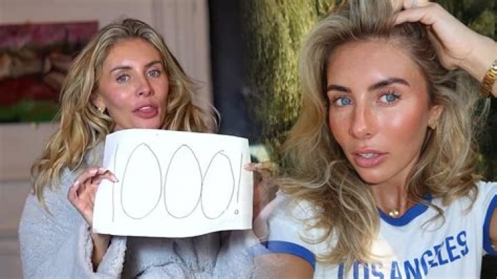 Bonnie Blue 1000 People Record Video: A Community's Shared Story