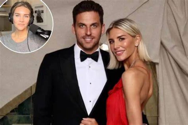 Charissa Thompson Husband: Who is the Man by Her Side?