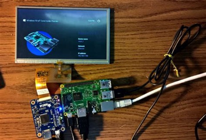 Connect Your World: Remote IoT Raspberry Pi Free Solutions for Everyone