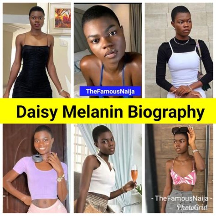 Daisy Melanin: Unpacking the Rise of a Ghanaian Digital Star