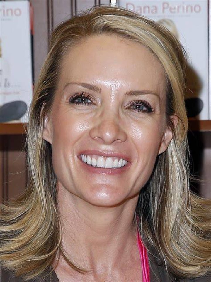 Dana Perino: A Look at the Political Commentator and Author