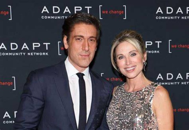 David Muir in Relationship: Unpacking the Public Interest and Private Life of a News Icon