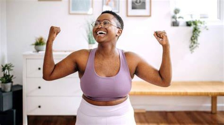 Discover Sammy Thighs: Fitness, Body Positivity, and Social Media Influence in 2025