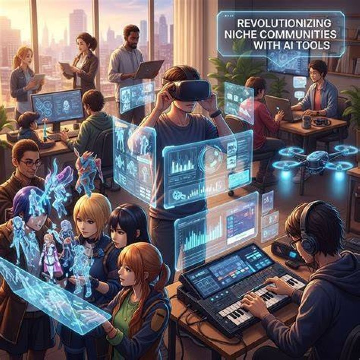Discovering aagmaal: A Look at Niche Online Communities in Late 2023