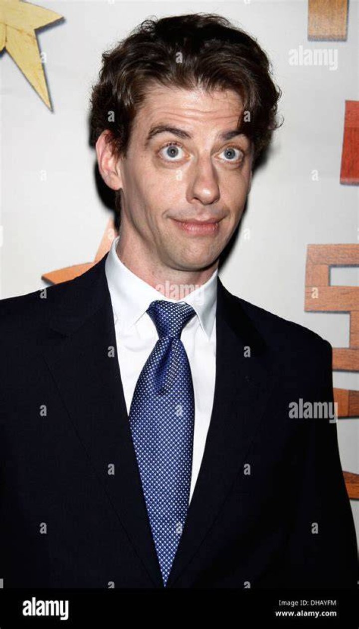 Discovering Christian Borle: A Broadway Star's Remarkable Journey