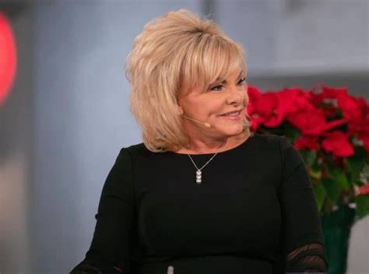 Discovering Lori Bakker: A Story of Faith, Service, and Second Chances