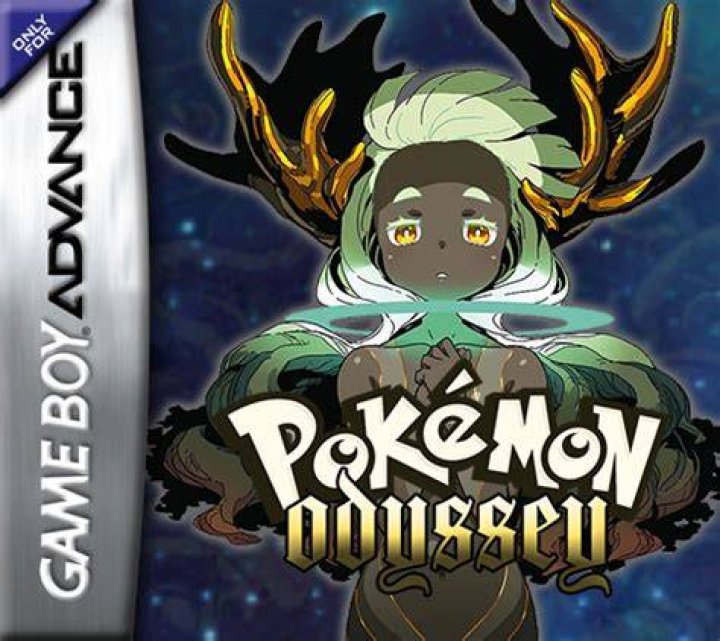 Discovering Pokémon Odyssey: A Fresh Take on Fan-Made Adventures