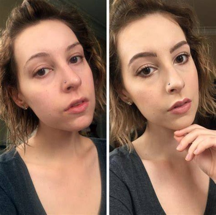 Discovering the Real Glow: 6ar6ie6 No Makeup Moments
