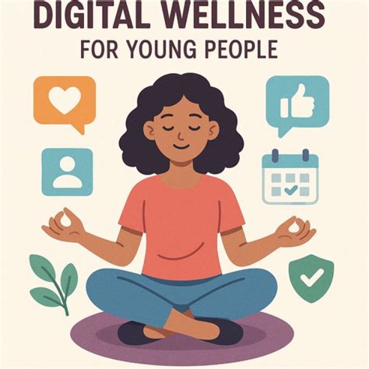 Discovering Yailim Erome: A Look at Their Contributions to Digital Well-being