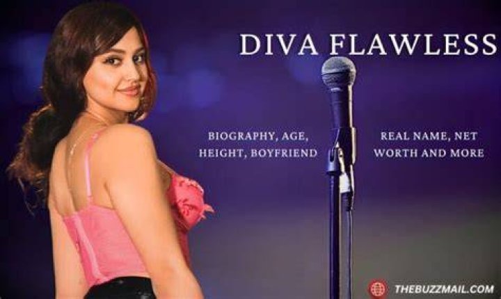 Diva Flawless