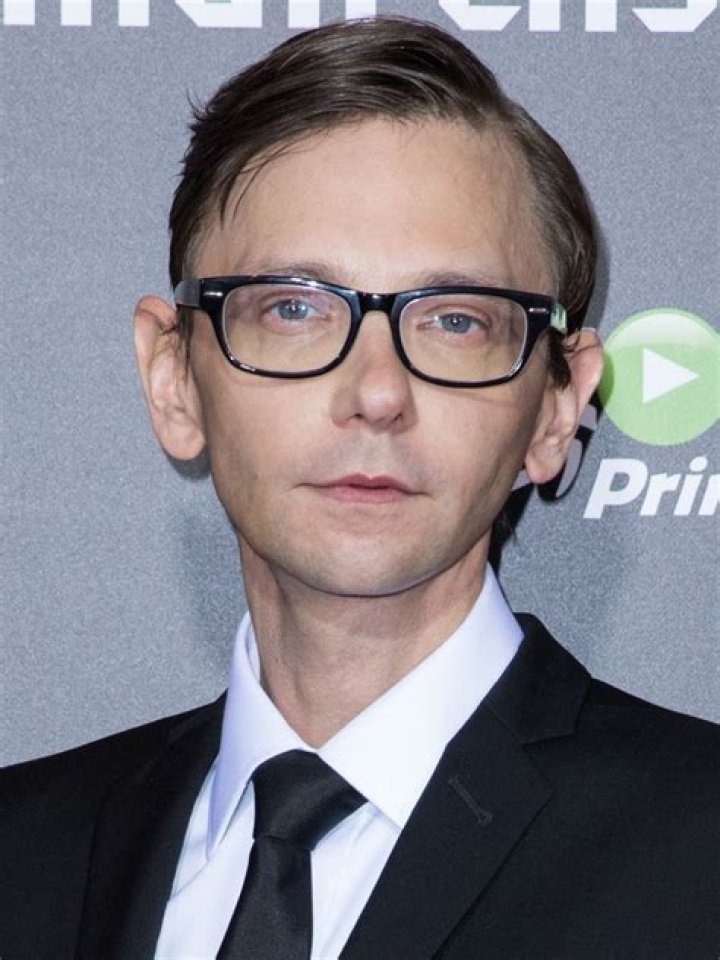 DJ Qualls: A Look at the Actor's Journey, Triumphs, and Recent Big News