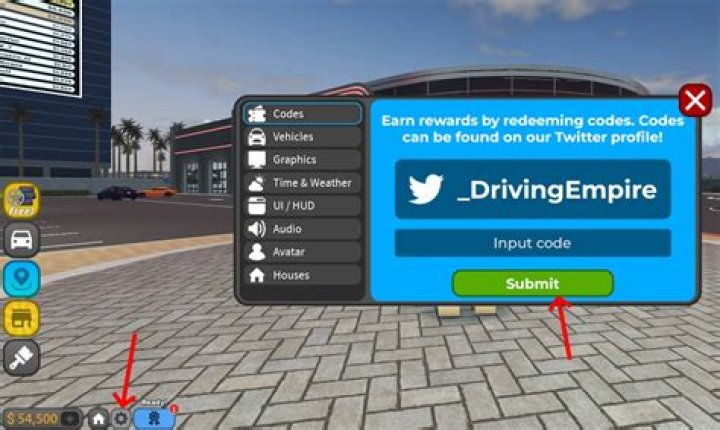 Driving Empire Codes: Your Ultimate List for Free Rewards in July 2025