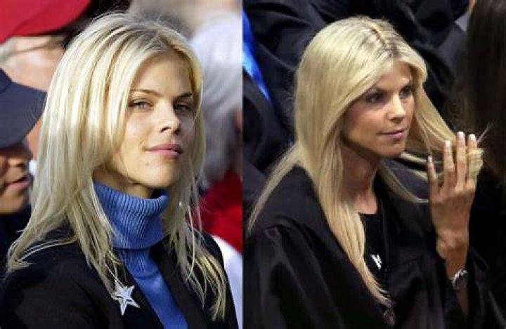 Elin Nordegren Net Worth: Unpacking Her Financial Journey to $200 Million
