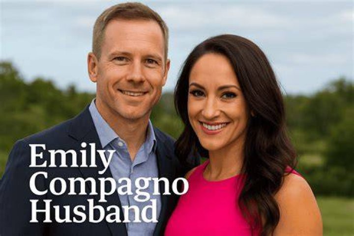 Emily Compagno and Husband: Unpacking Her Personal Story and Relationships