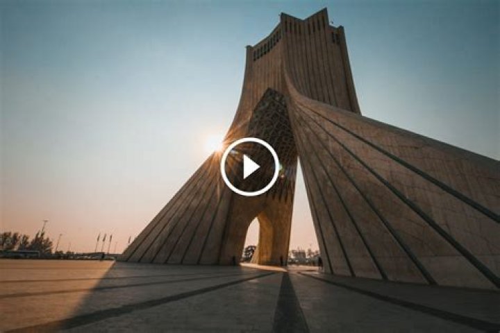 Explore Northwestern Iran: Uncovering a Region of Deep History and Rich Culture