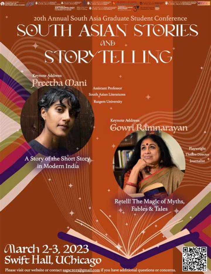 Exploring **Desi Lorn**: Unpacking South Asian Stories of Longing