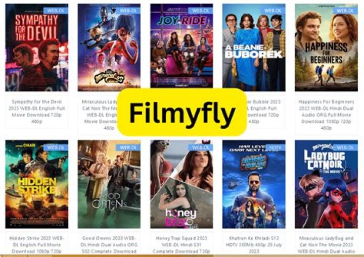 Exploring Filmi Fly.com Movie Download: What You Need to Know Today