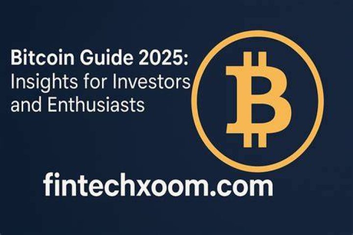 Exploring FintechZoom's Bitcoin ETF Insights: What You Need to Know Today