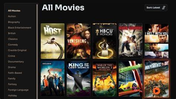 Exploring hdmovie.2: Your Guide to Finding Free HD Movies and Beyond