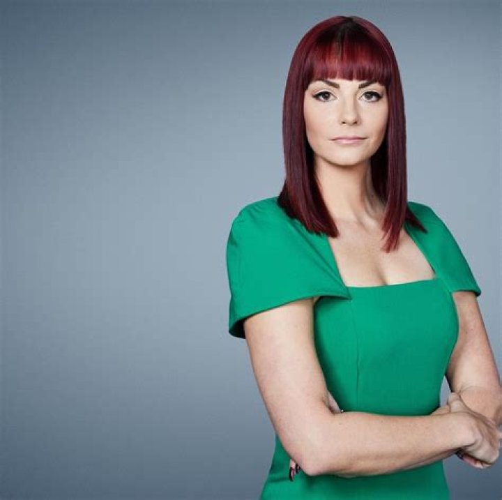 Exploring Melanie Zanona's Background: What We Know About Her Ethnicity