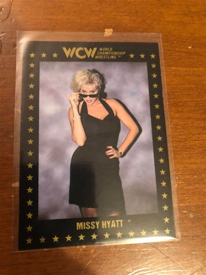 Exploring Missy Hyatt: A Look at the Wrestling World's 'First Lady' and Her Story