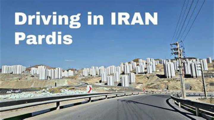 Exploring Pardis Iran: A Dual Discovery of Flavor and Place