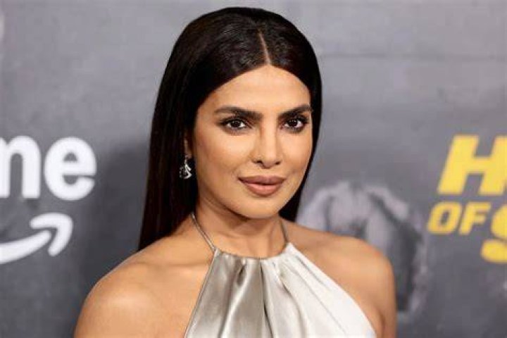 Exploring Priyanka Chopra's Iconic 'Nude' Fashion Moments and Global Influence