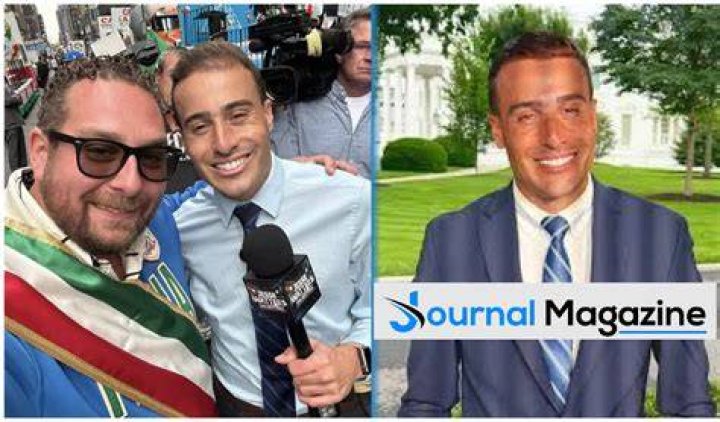 Exploring Public Interest: Who is Johnny Belisario's Husband?