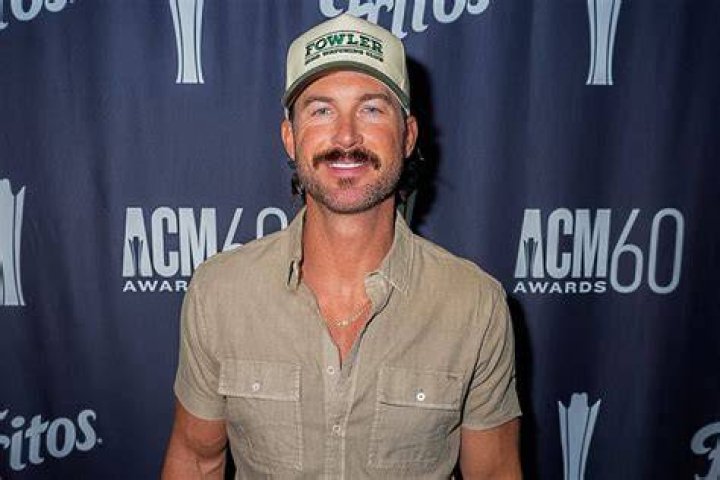 Exploring Riley Green's Political Party: What We Know About the Country Star's Views