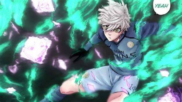 Exploring Seishiro Nagi: Your Guide to the Blue Lock Phenomenon and Beyond
