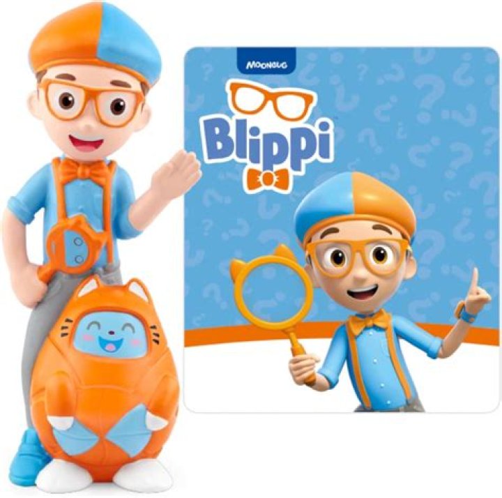 Exploring the Buzz Around the Blippi Leaked Video