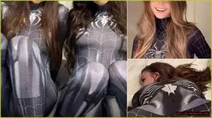 Exploring the Buzz Around the Sophie Rain Spiderman Suit Trend