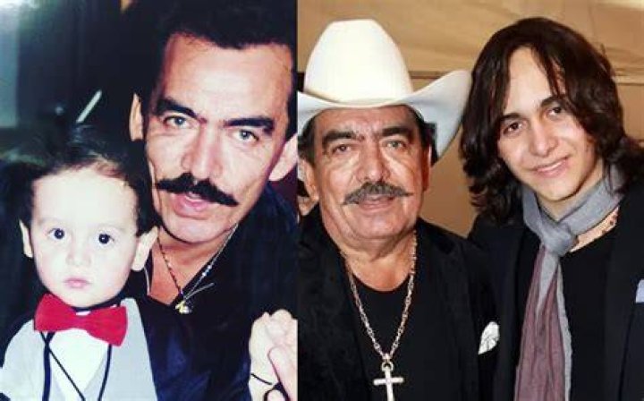 Exploring the Legacy: Understanding Joan Sebastian Children