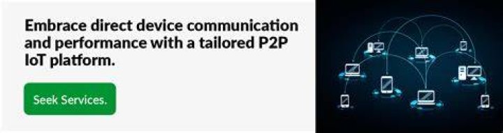 Exploring the RemoteIoT P2P Example: Direct Device Communication for a Smarter World