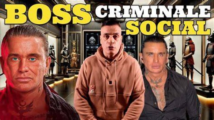 Exploring the Rise of Mafia Boss Necati in the Social Media Era