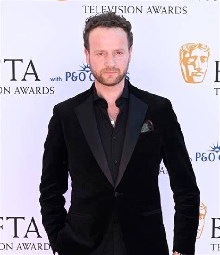 Exploring the Talents of Andrew Gower: A British Acting Force