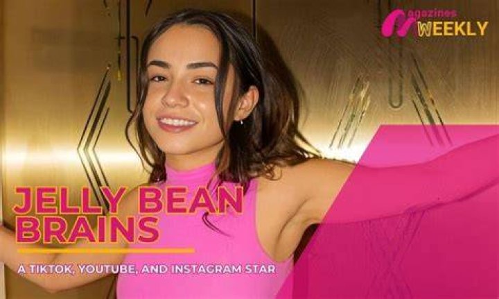 Exploring the World of jellybeanbrains: A TikTok Sensation