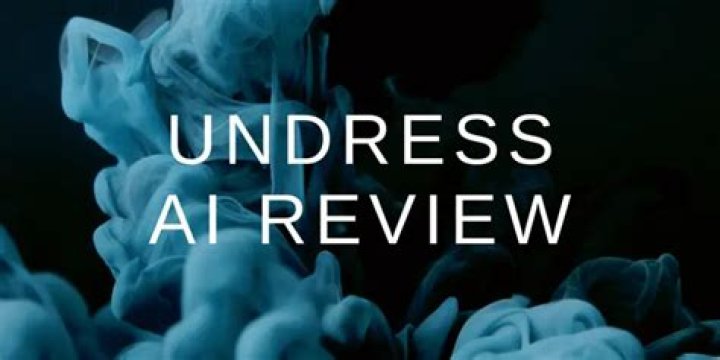 Exploring undress .ai: What You Need to Know About AI Clothes Removers and Creative Transformation