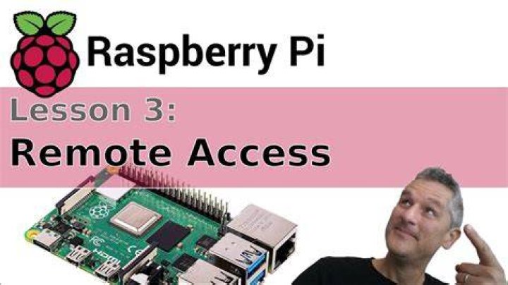 Free Remote Login Raspberry Pi: Simple Ways to Access Your Pi from Anywhere
