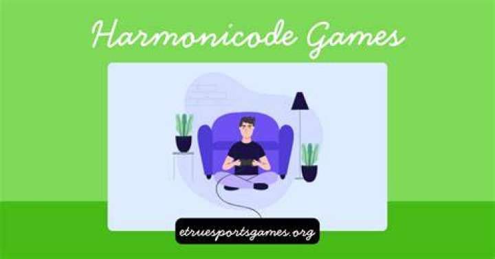 Harmonicode Games: A Fresh Look at How Music and Code Connect