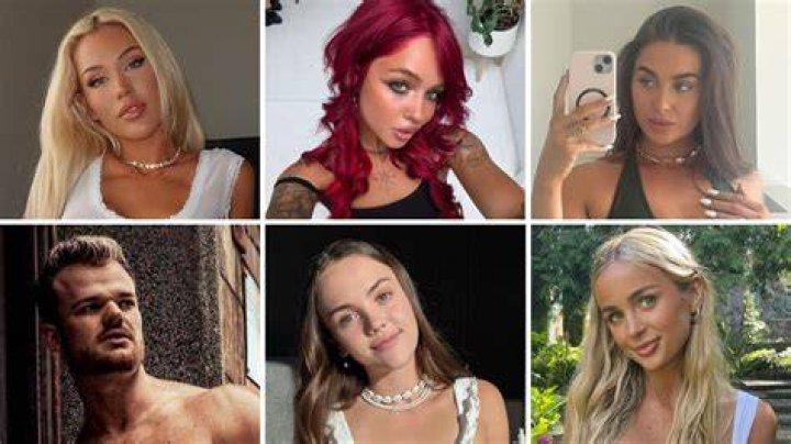 Heyimbee OnlyFans Photos: What to Expect from This Popular Creator