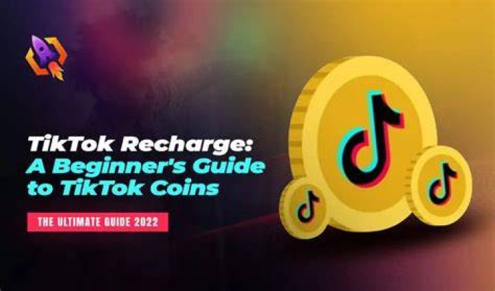 How to Recharge TikTok Coins: A Friendly Guide for Live Gifting
